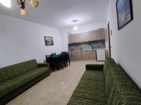 Noah apartment
